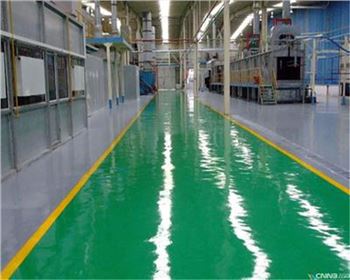 西安環(huán)氧地坪影響質(zhì)量的因素有哪些？