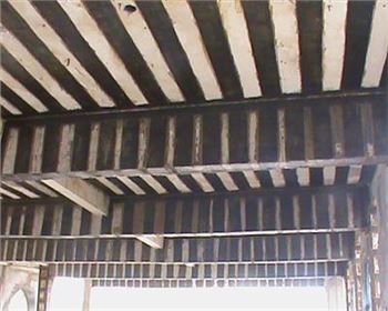 建筑工程碳纖維加固技巧