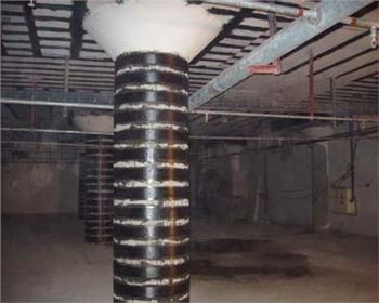 關(guān)于粘鋼加固你不得不知道的秘密！