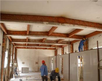 鋼結(jié)構(gòu)如何加固？這些技術(shù)值得分享！