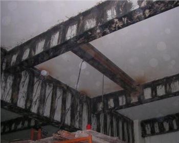 建筑是如何加固的？