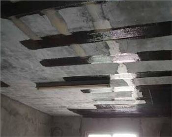 建筑加固的各項(xiàng)技術(shù)說明