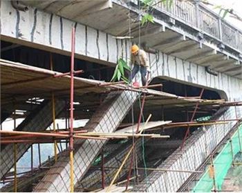 建筑加固公司總結(jié)八種建筑加固方法！