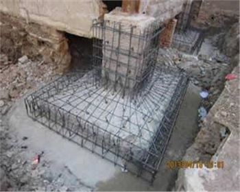  西安僑瑞建筑加固有限公司-基礎(chǔ)、地基加固的六種方法