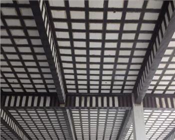 碳纖維加固施工分析！