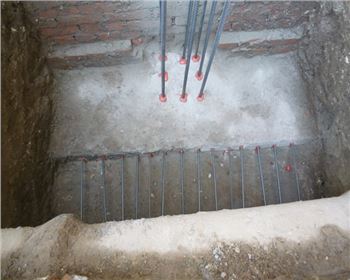 簡述西安基礎(chǔ)加固