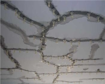 西安裂縫修補(bǔ)