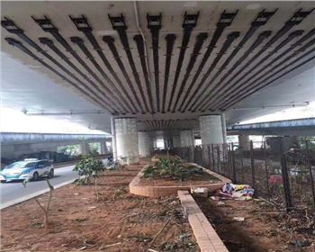 榆林預(yù)應(yīng)力加固圖