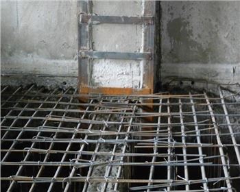 榆林西安鋼絞線加固