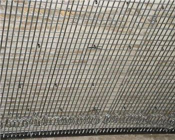 榆林鋼絞線加固