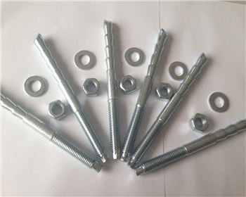 西安化學(xué)錨栓