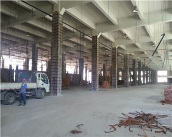 榆林西安包鋼加固