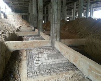 榆林房屋基礎加固