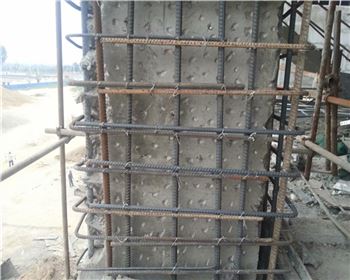 榆林截面加大加固