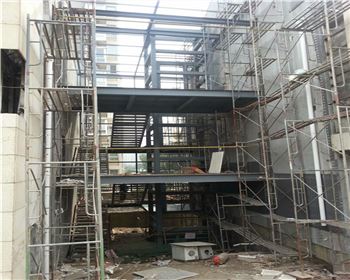 西安鋼結(jié)構(gòu)