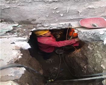 榆林西安房屋糾偏，靜壓樁