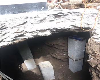 榆林西安房屋糾偏，靜壓樁