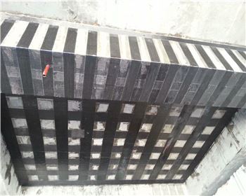 關(guān)于西安碳纖維施工的注意事項    